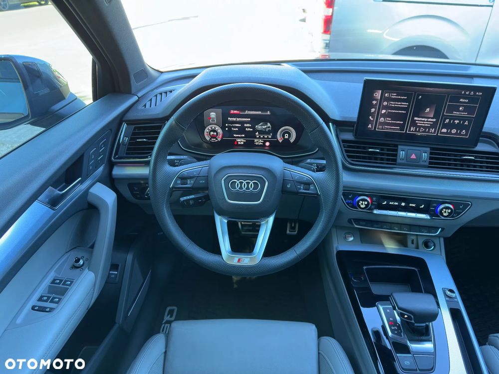 Audi Q5 Sportback - 21