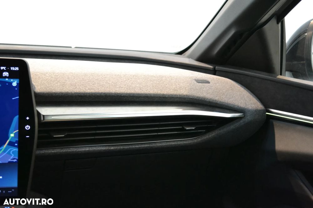 Renault Megane E-TECH EV60 super charge techno - 23