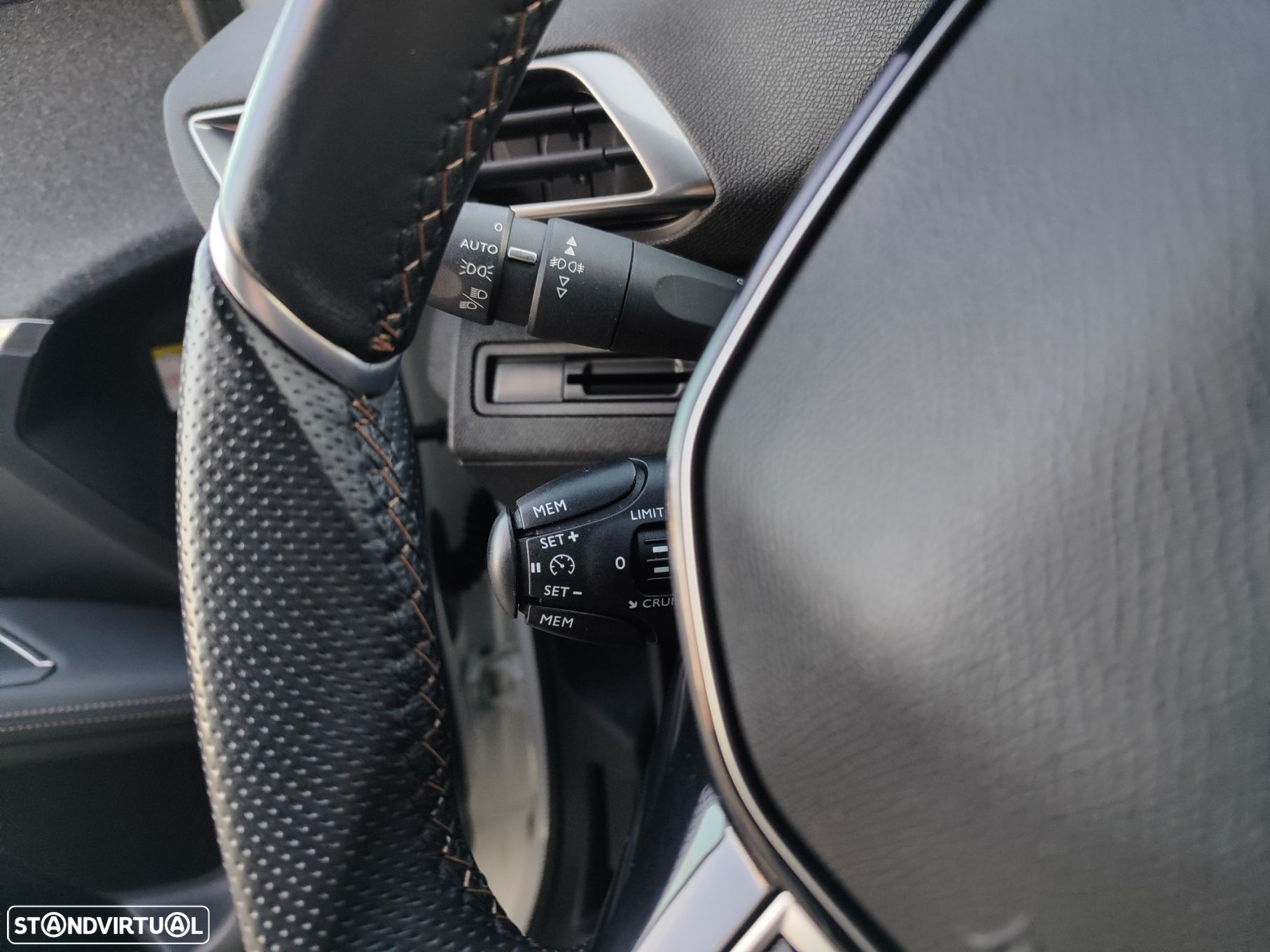 Peugeot 3008 1.5 BlueHDi GT Line - 7
