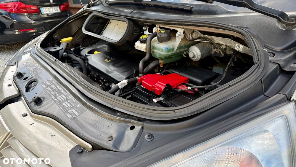Renault Grand Espace - 37