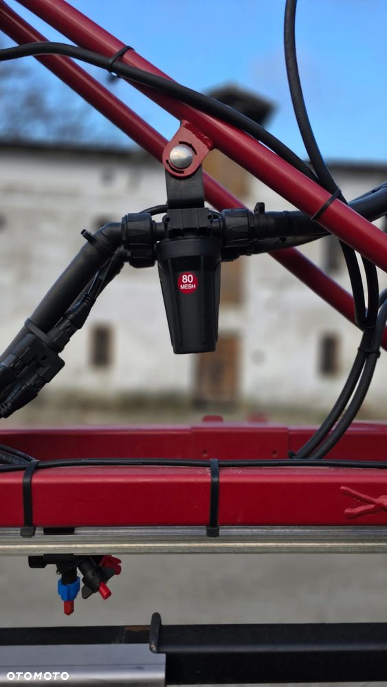 Hardi Navigator 4000 - 12