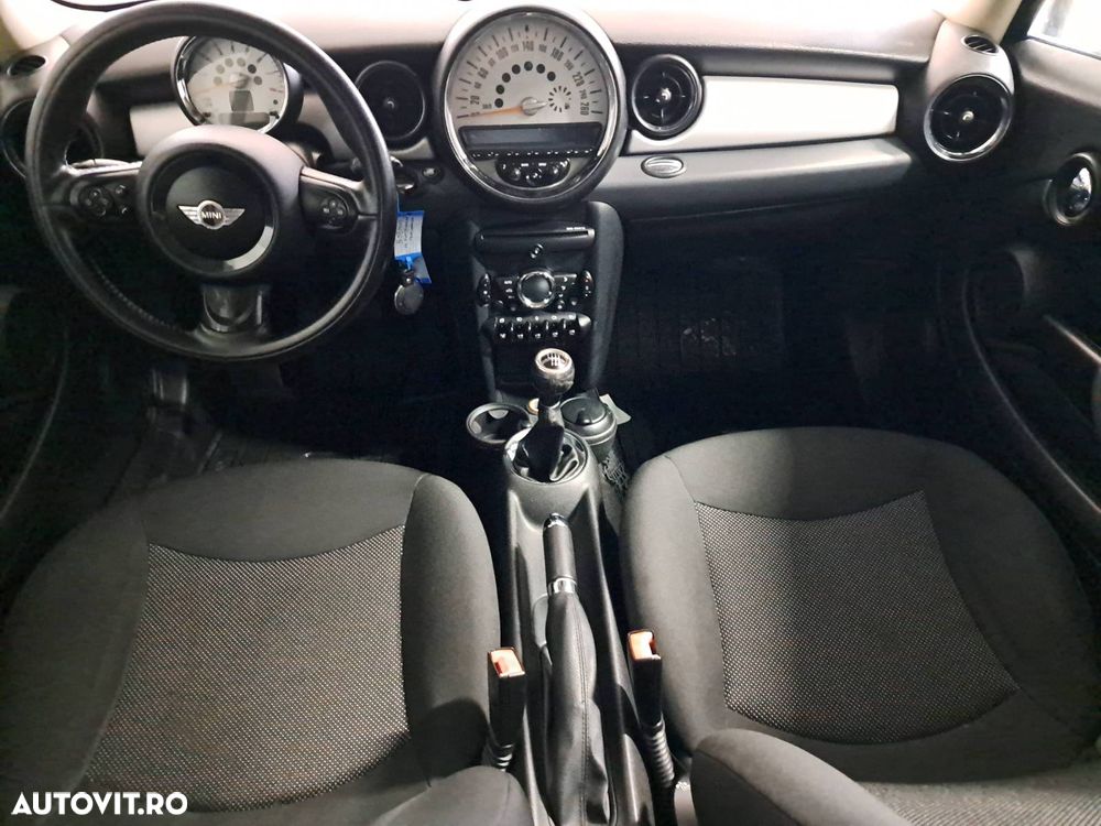 Mini ONE Standard - 9