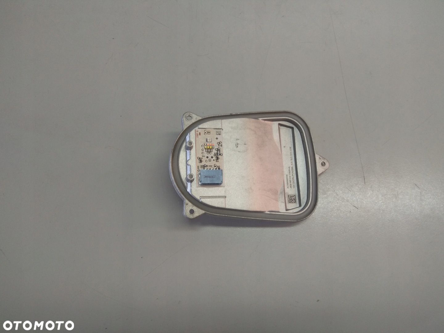 MERCEDES W176 MODUŁ PRZETWORNICA LED A1769066500 - 1