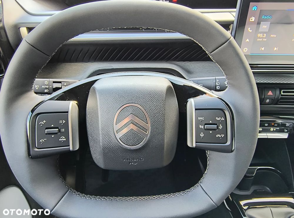 Citroën C3 1.2 T Max - 15