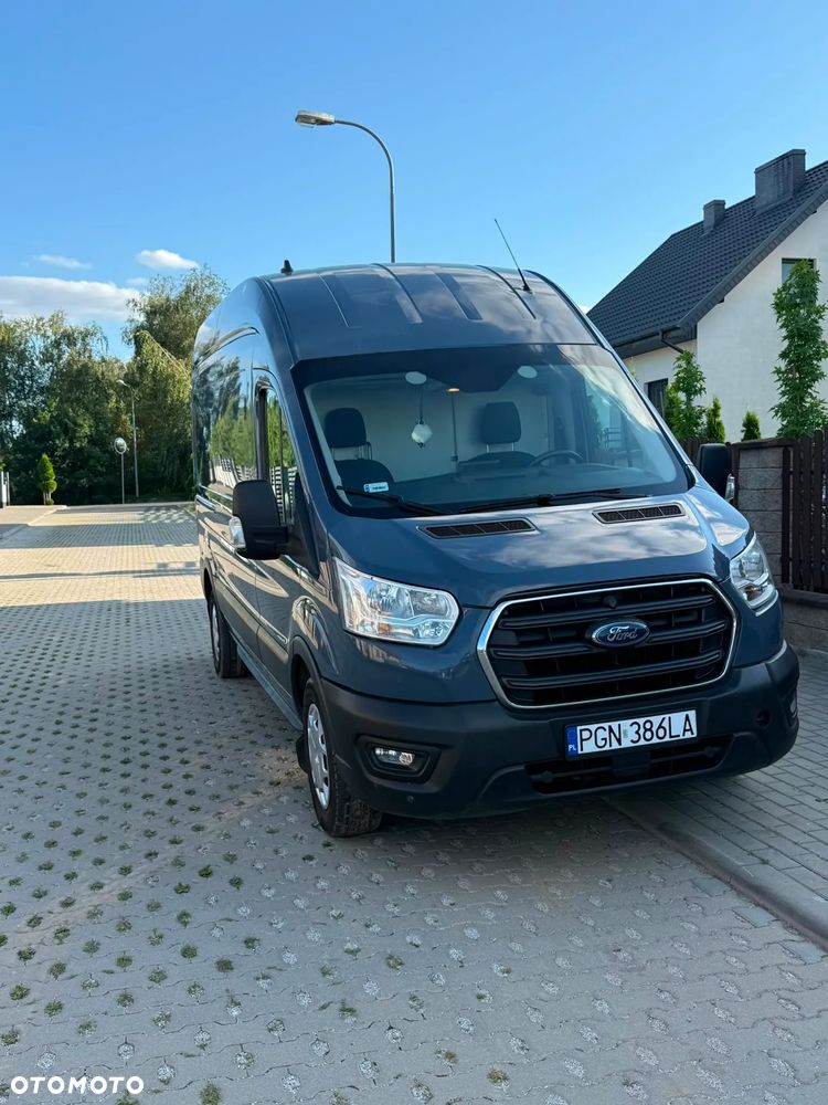 Ford Transit - 3