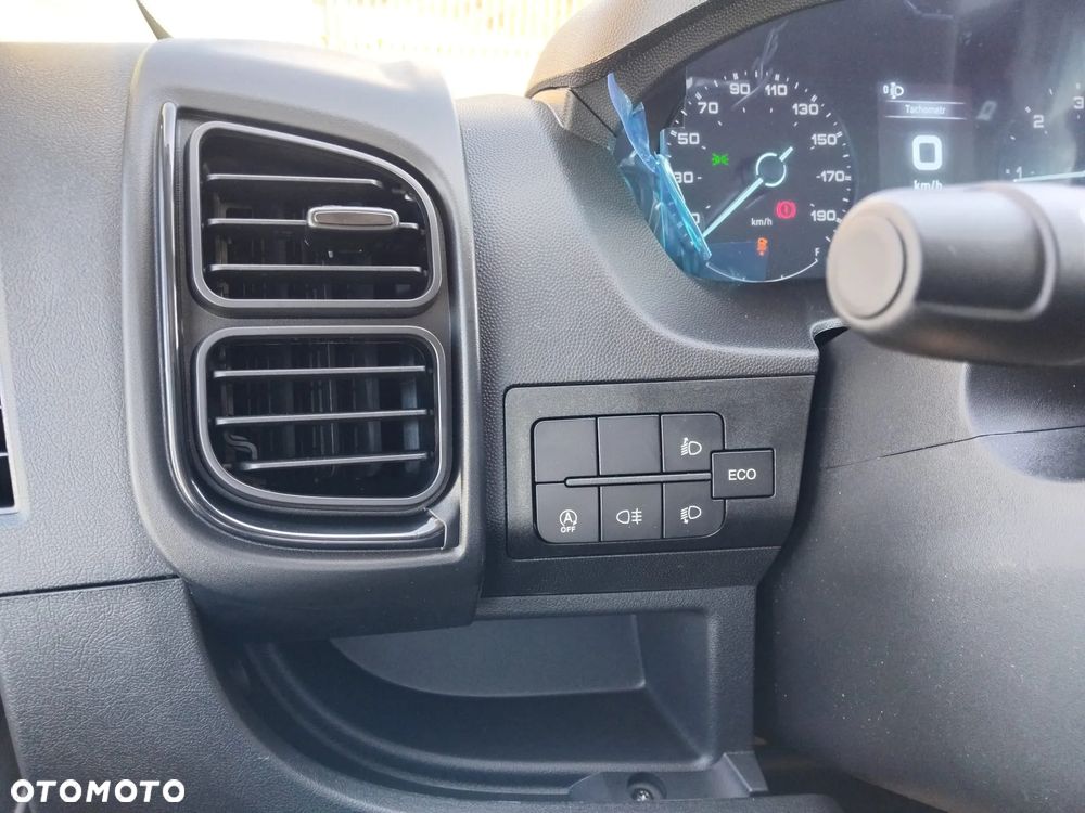 Fiat Ducato - 9
