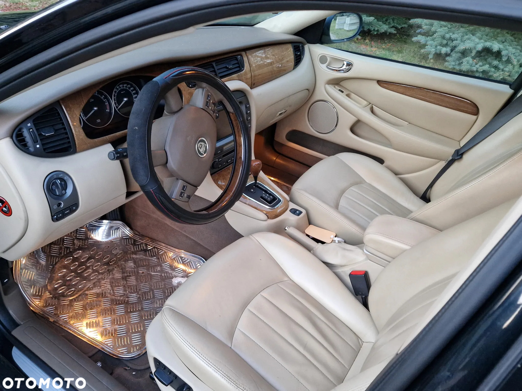 Jaguar X-Type 3.0 Executive - 13