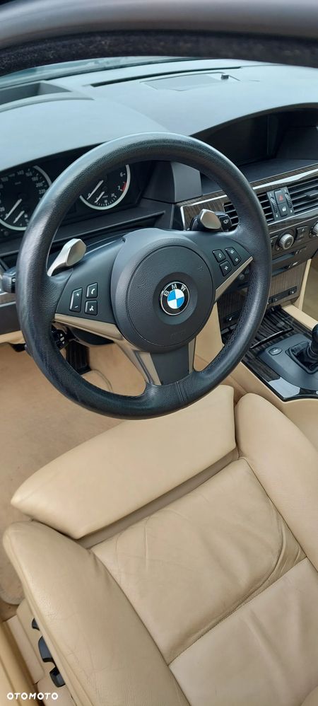 BMW Seria 5 - 34