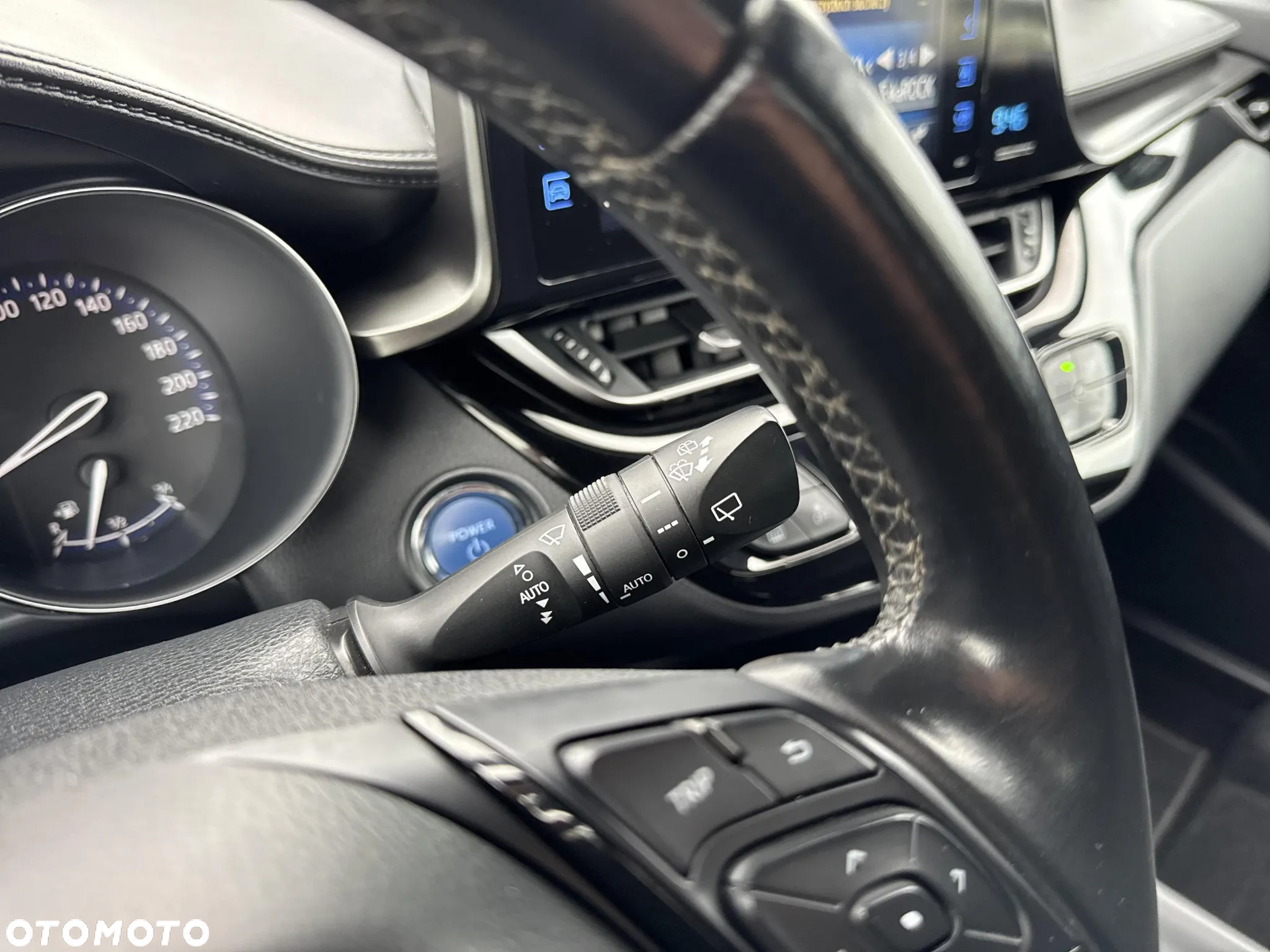 Toyota C-HR 1.8 Hybrid Premium - 20