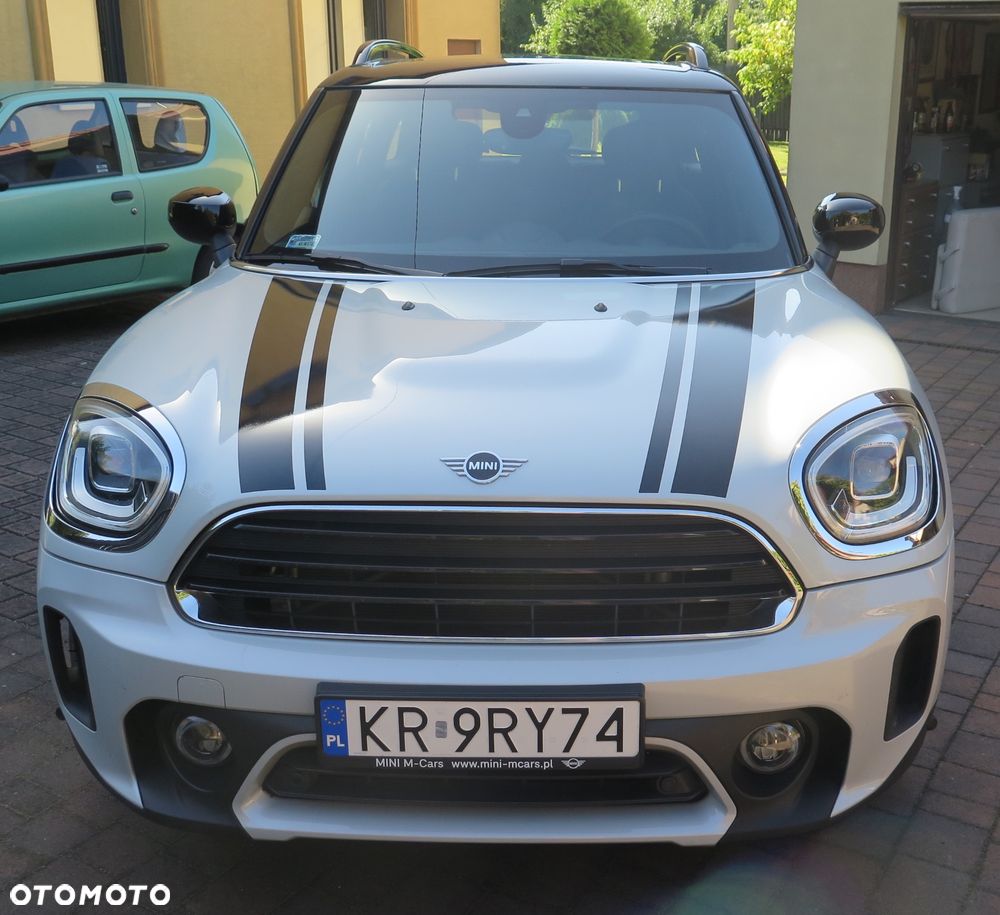 MINI Countryman Cooper - 7