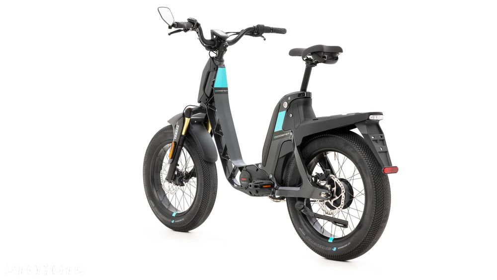 Yamaha Inny - 20