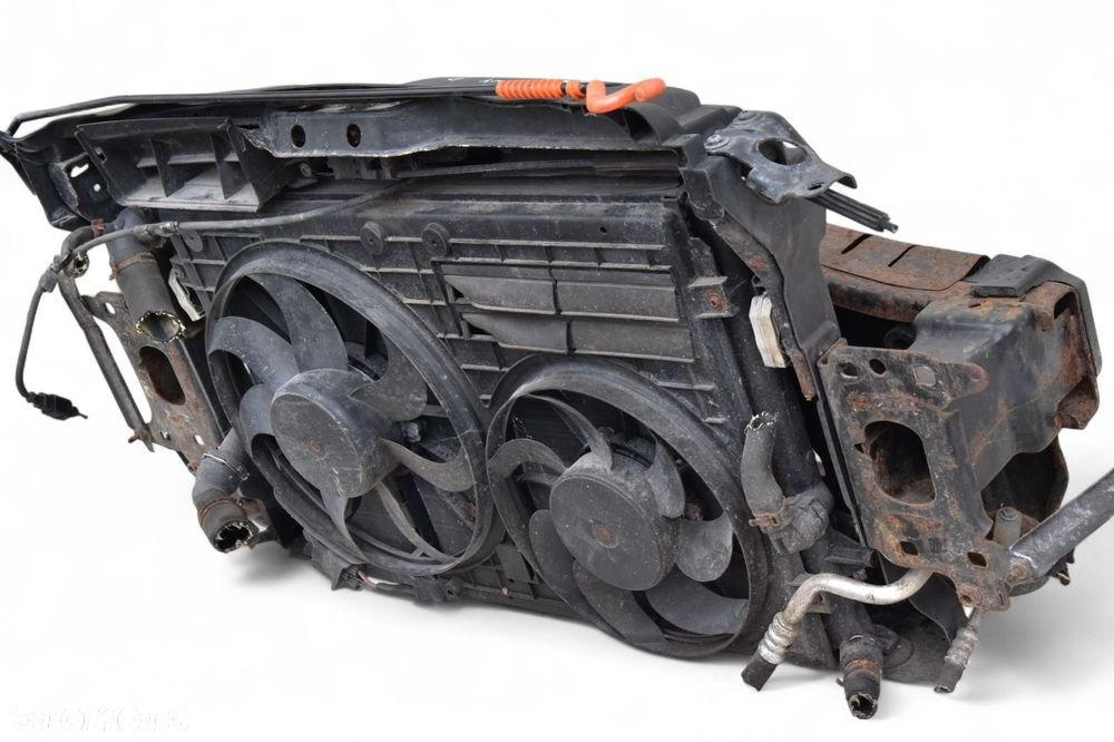 Pas Przedni VOLKSWAGEN BEETLE II 1.2 Przedlift 2011-2016 1.2 TSI CBZ Manual - 7