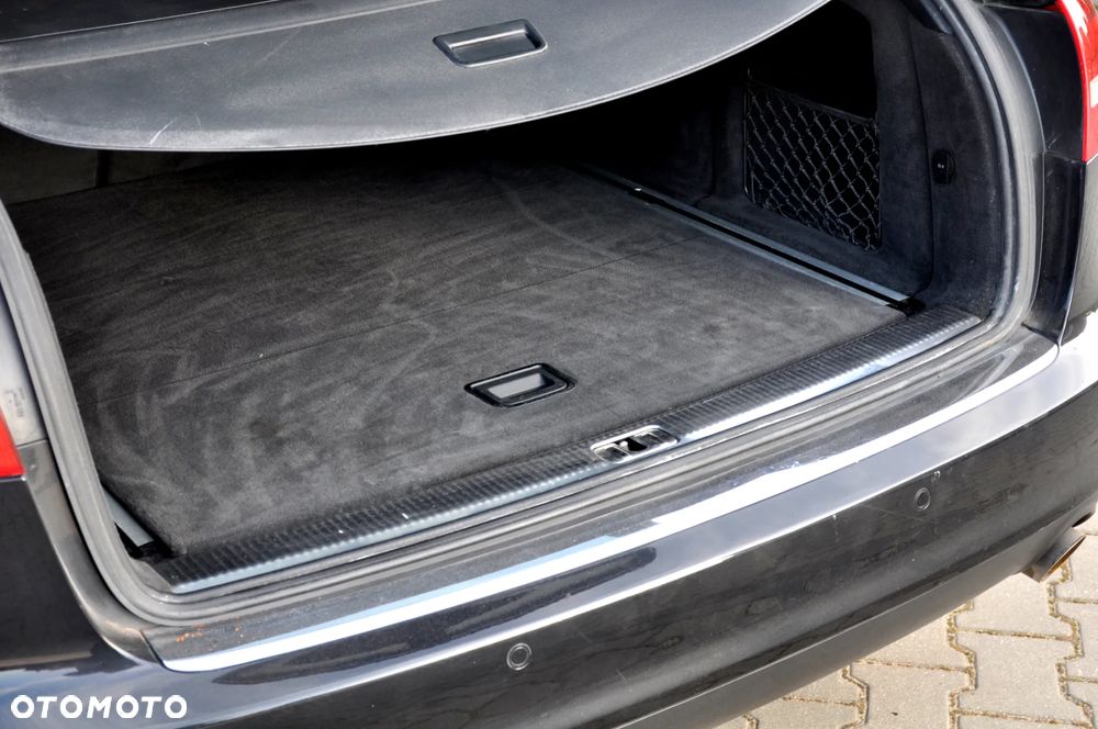 Audi A6 Avant 2.0 TDI DPF - 26