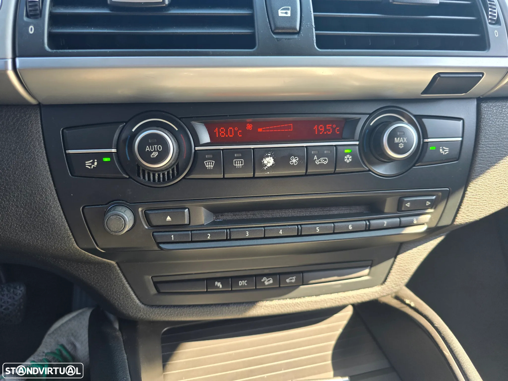 BMW X6 30 d xDrive - 10