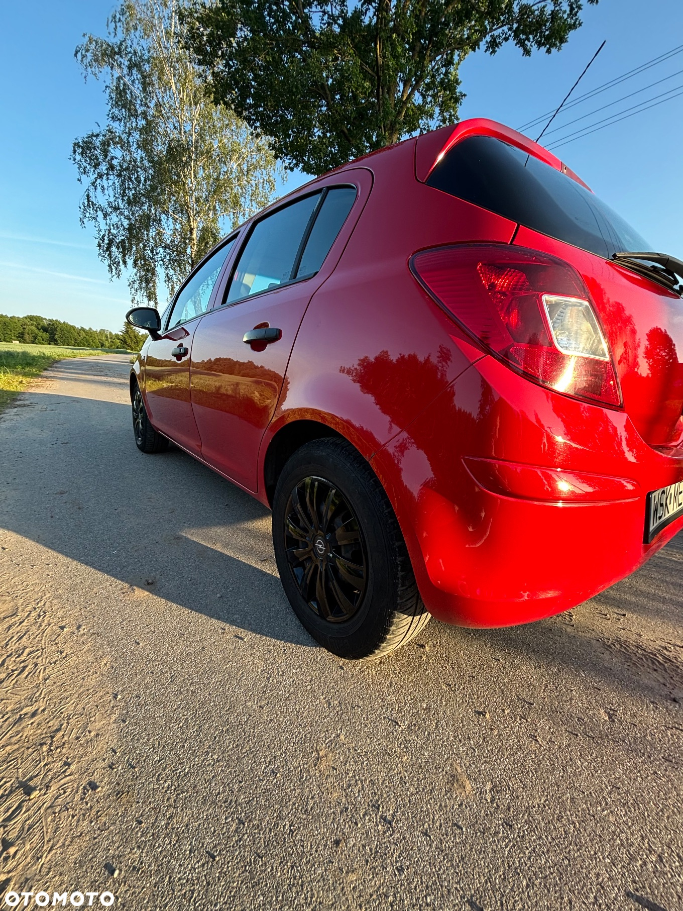 Opel Corsa 1.3 CDTI Color Edition - 3