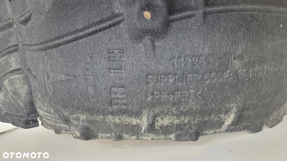 NADKOLE LEWE TYLNE TESLA MODEL Y 149261500B 28455212 - 7