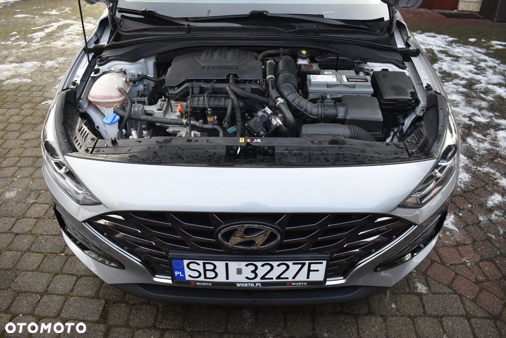 Hyundai i30 1.0 T-GDI Modern - 32