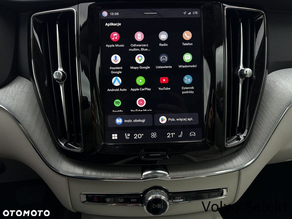 Volvo XC 60 - 21