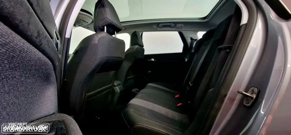 Peugeot 308 SW 1.5 BlueHDi Allure Pack - 16