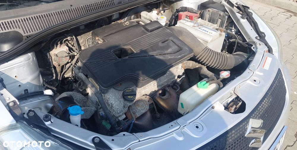 Suzuki SX4 1.5 - 12