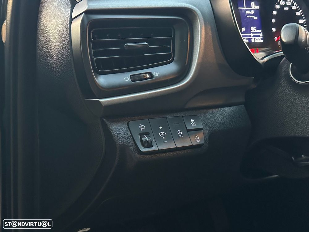 Kia Stonic 1.2 Dynamic - 6