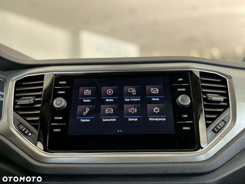 Volkswagen T-Roc 1.5 TSI ACT Advance - 17