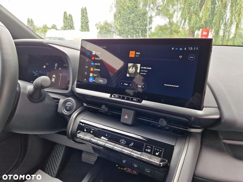 Toyota C-HR 2.0 Hybrid Dynamic Force Style - 27