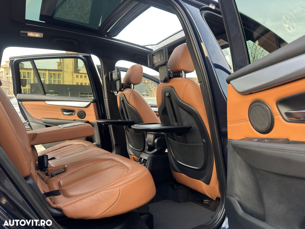 BMW Seria 2 220d Aut. Luxury Line - 39