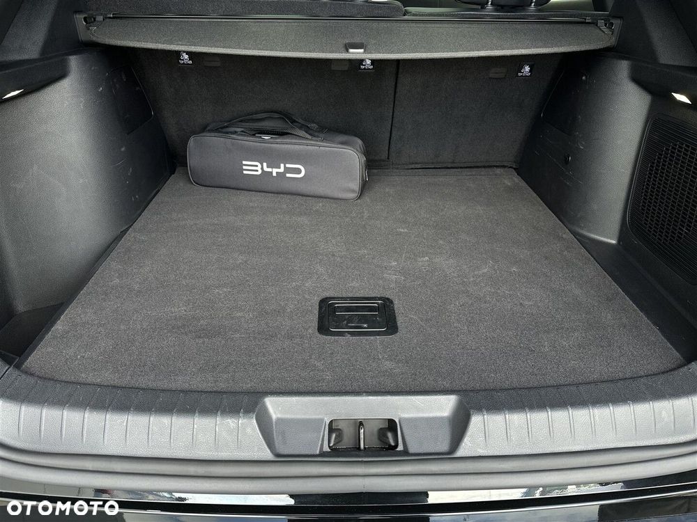 BYD Seal U - 10