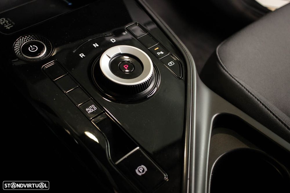 Kia Niro EV Spirit - 16