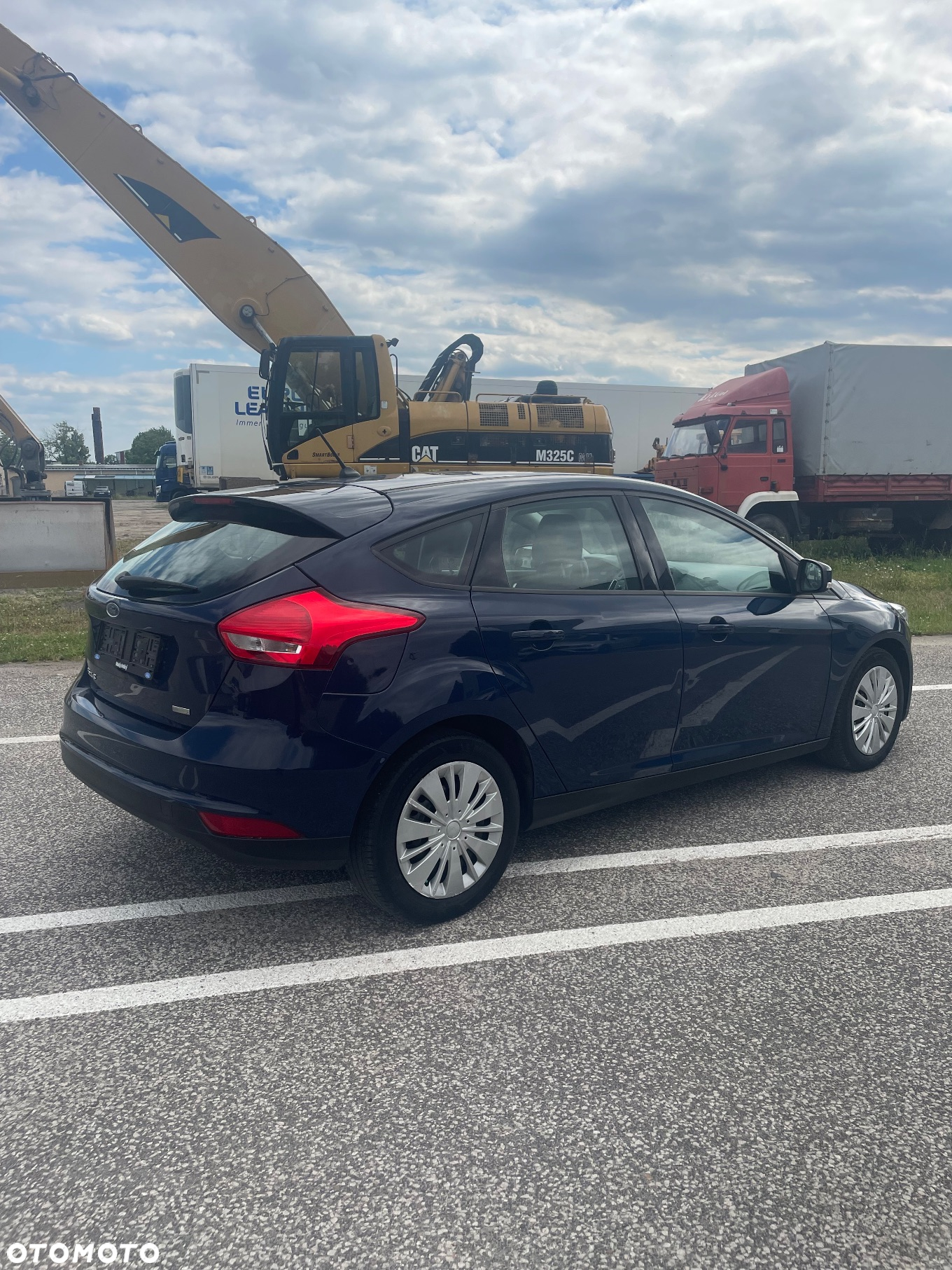 Ford Focus 1.0 EcoBoost Gold X ASS - 10