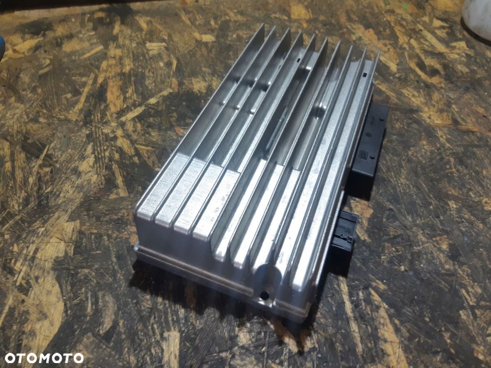 AUDI A4 B8 A5 8T Q5 WZMACNIACZ BANG OLUFSEN 8T0035223AJ - 5