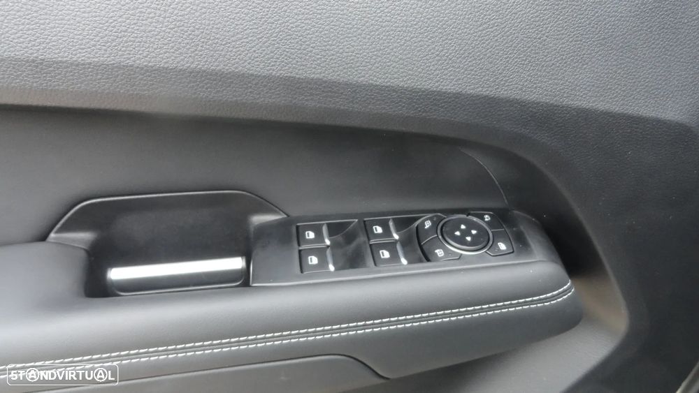 VW Amarok 3.0 TDI Aventura 4x4 - 8