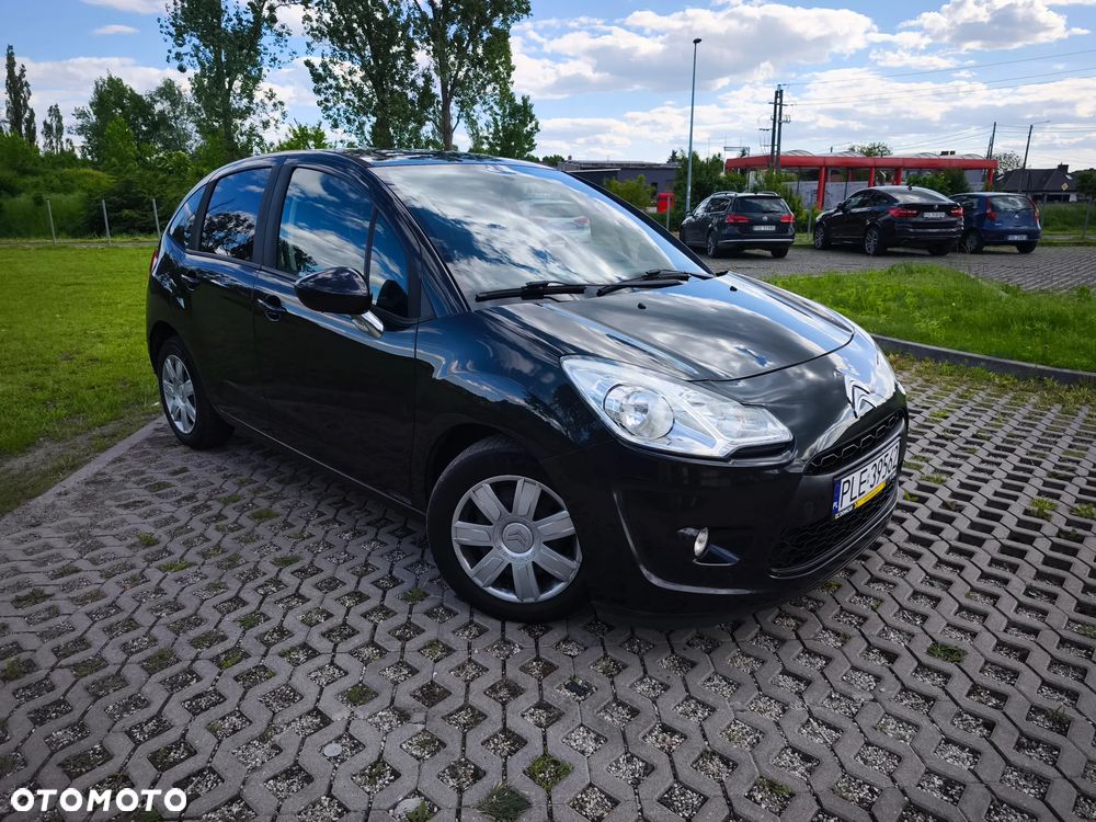 Citroën C3 - 12