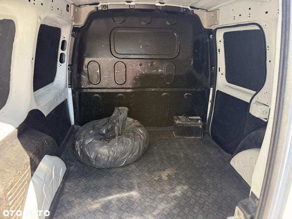 Mercedes-Benz Citan - 17