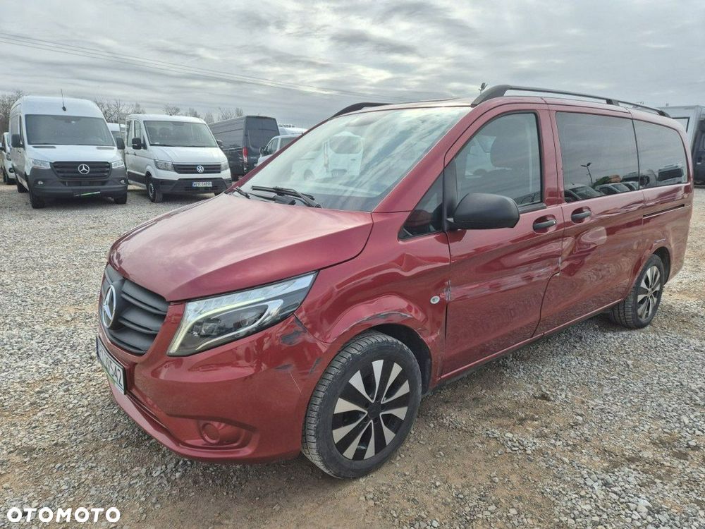 Mercedes-Benz Vito - 3