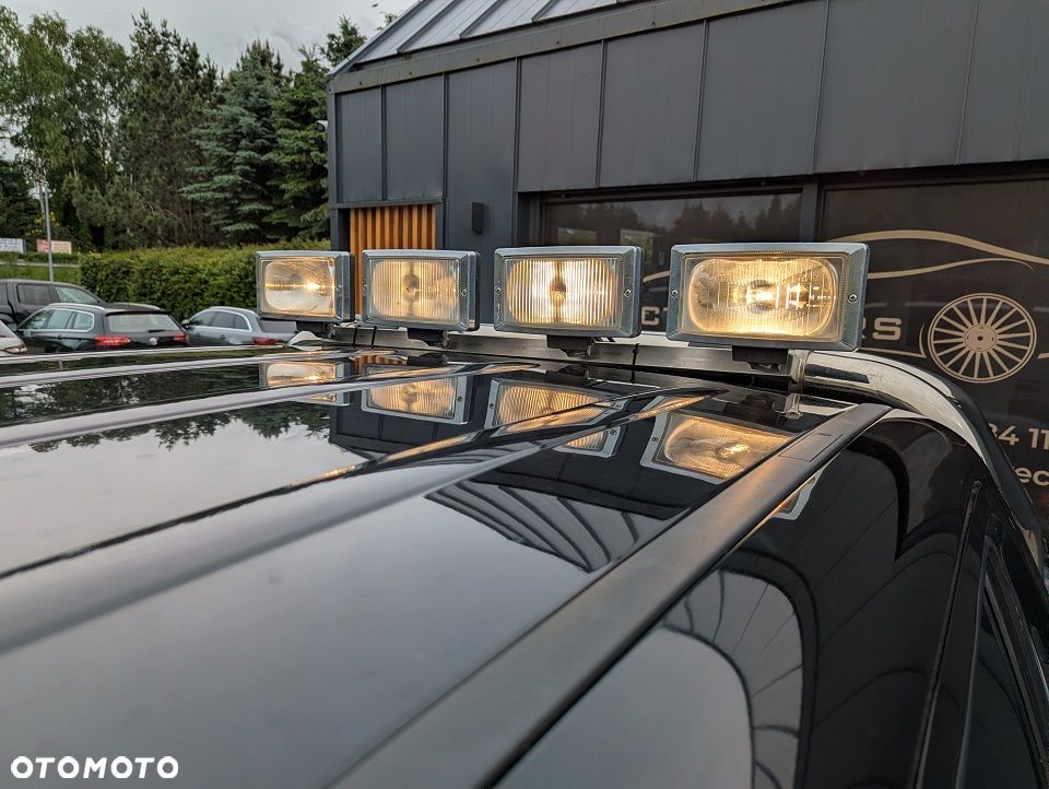 Volkswagen Amarok Double Cab 2.0 BiTDi 4MOTION Highline - 10