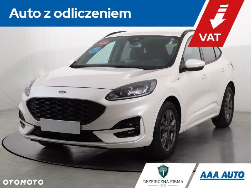 Ford Kuga - 1