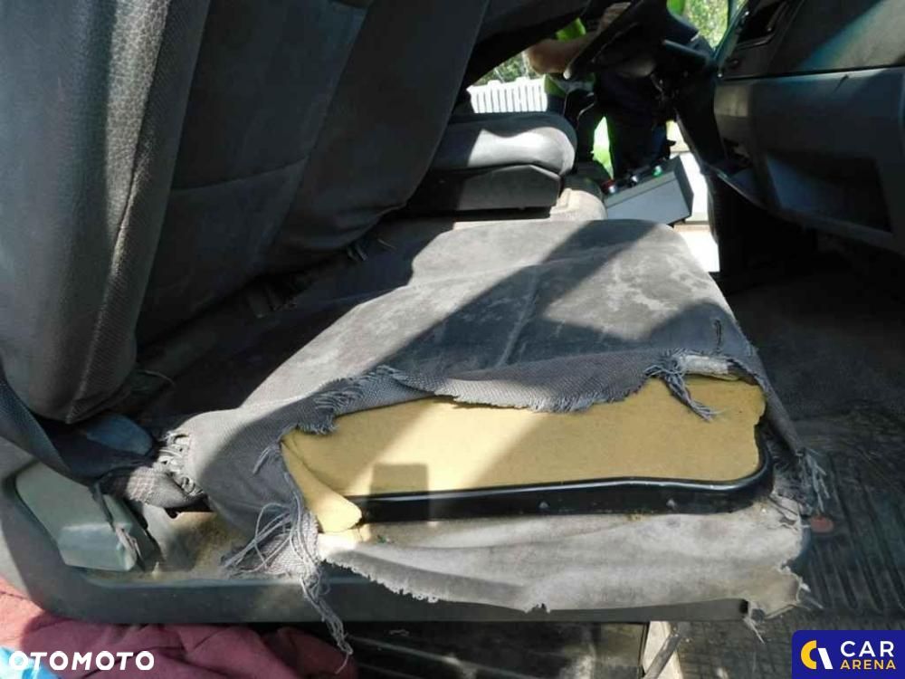 Mercedes-Benz 1218 Atego - 23