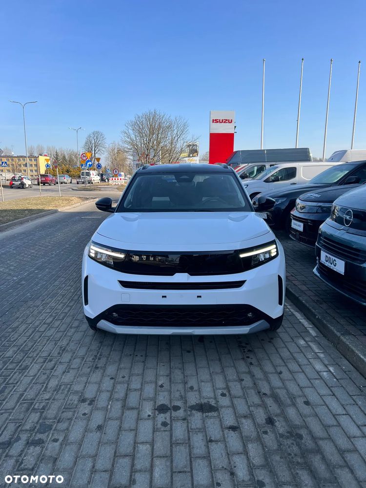 Opel Frontera 1.2 T mHEV GS eDTC6 - 4