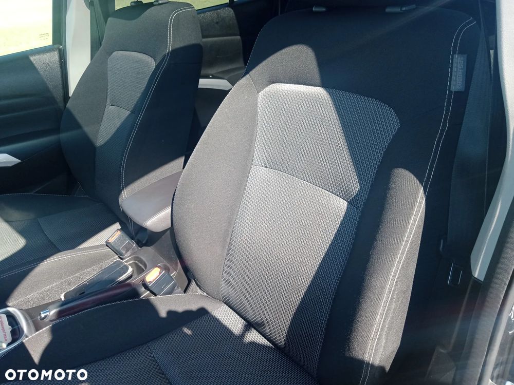 Suzuki SX4 1.6 VVT 4x2 Comfort - 15