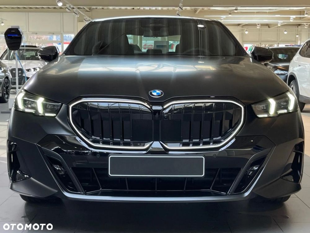 BMW Seria 5 - 3