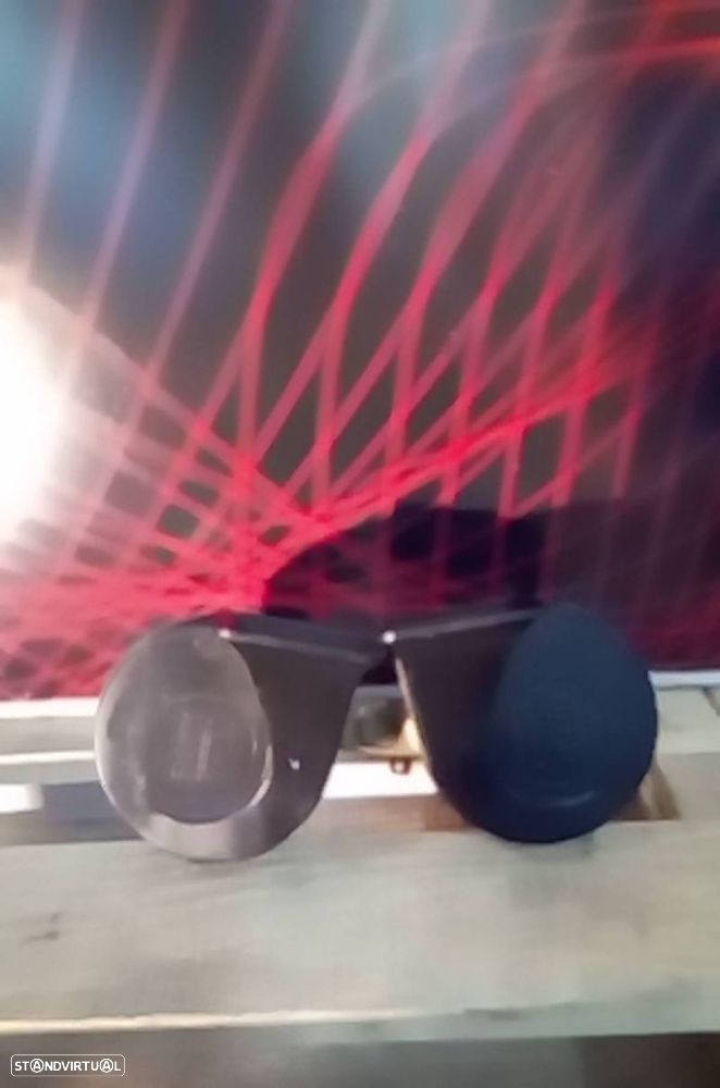 Buzina Alfa Romeo 156 (932_) - 1