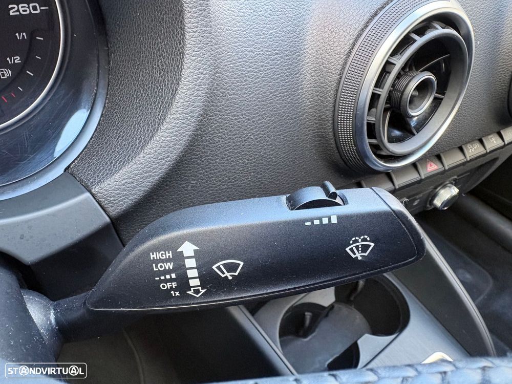 Audi A3 Limousine 1.6 TDI Advance - 36