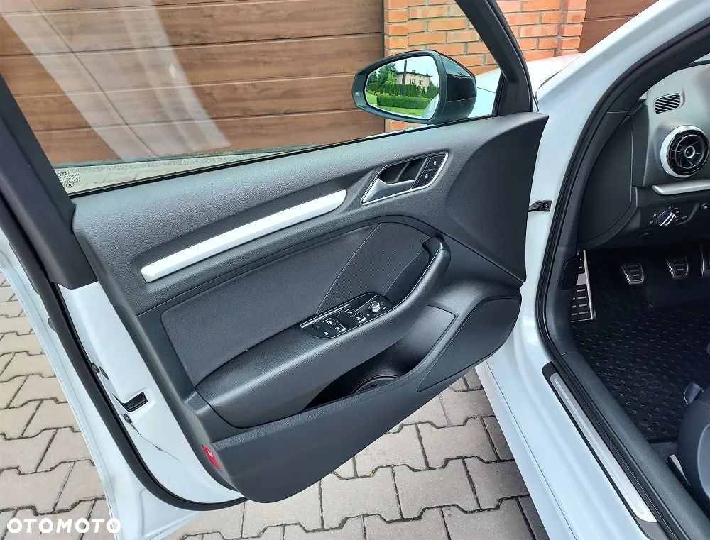 Audi A3 Limousine - 17