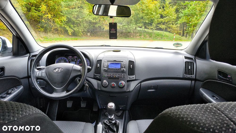 Hyundai i30 - 15