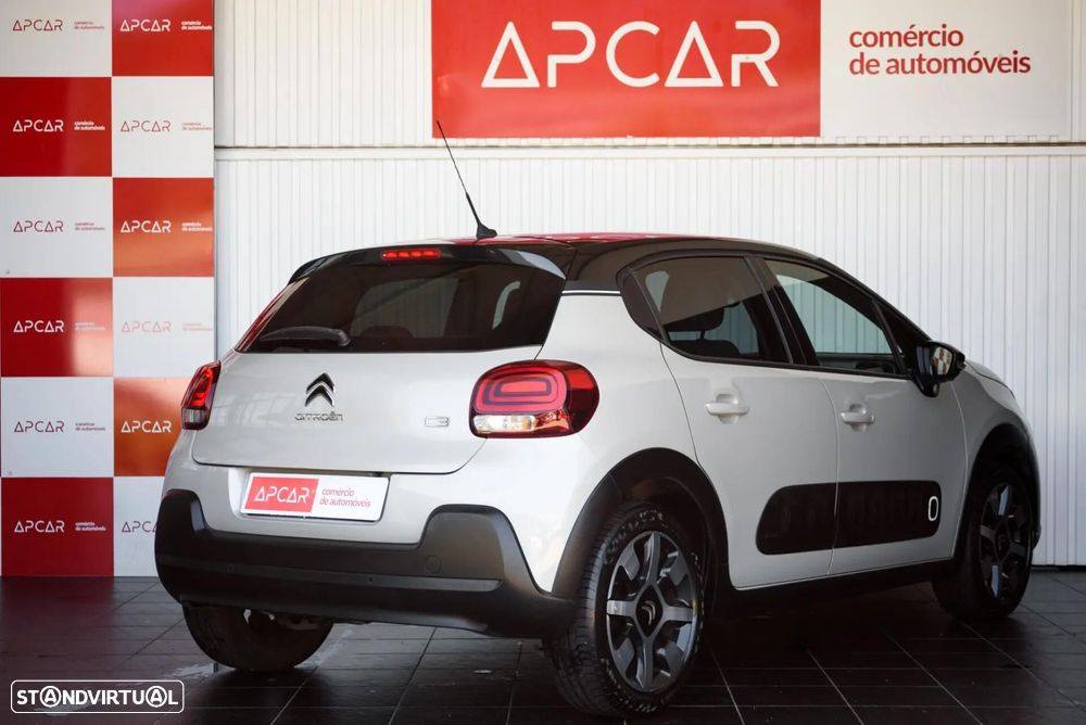 Citroën C3 1.2 PureTech Feel - 5