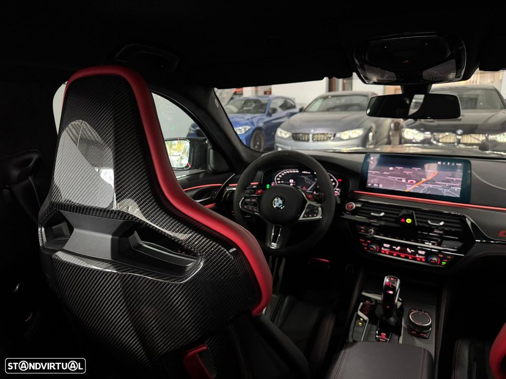 BMW M5 CS - 54