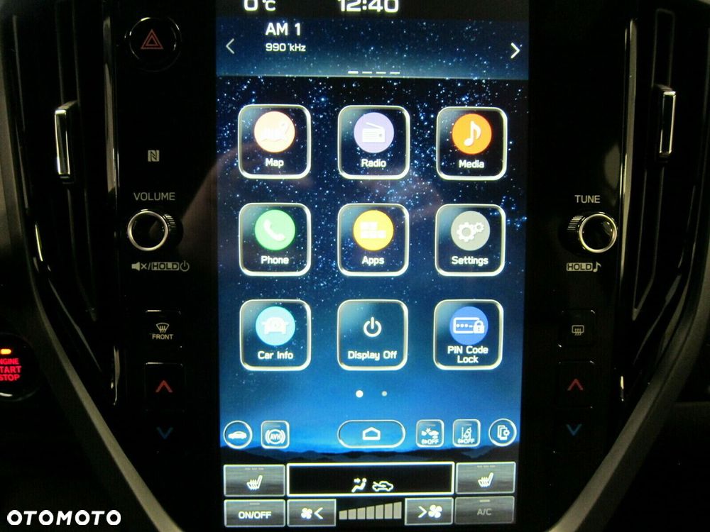 Subaru Forester - 15