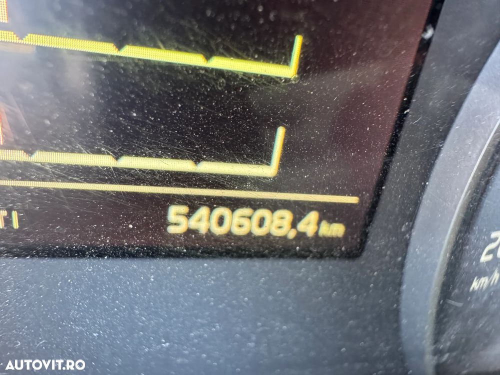 Volvo FH 460 mega, ISave, clima stationara, G2V2, finantare - 15